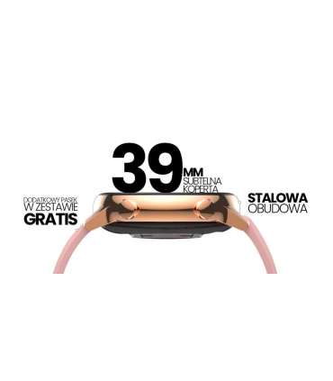 Manta Alexa Mini SWU502BK Black