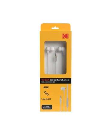 Kodak 165+ Earphones