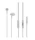 Kodak 165+ Earphones