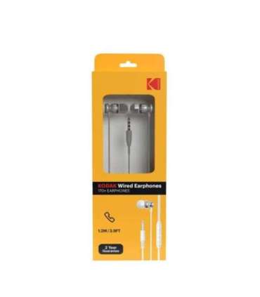 Kodak 170+ Earphones