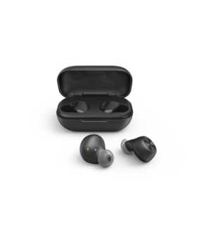 Thomson 00132568 WEAR7701BK, Black