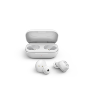 Thomson 00132569 WEAR7701W, White