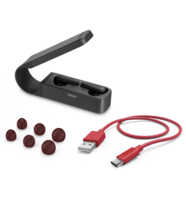 Hama 00184103 Spirit Pocket Headset True Wireless Stereo (TWS)