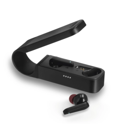 Hama 00184103 Spirit Pocket Headset True Wireless Stereo (TWS)