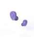 Hama 00184165 Freedom Buddy True Wireless, Purple