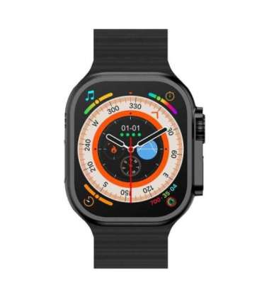 Media-Tech MT872 SmartWatch Fusion