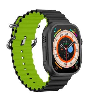 Media-Tech MT872 SmartWatch Fusion