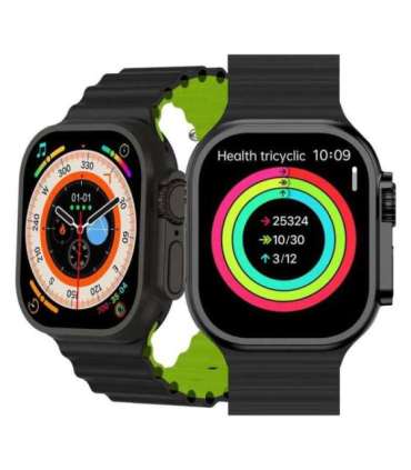 Media-Tech MT872 SmartWatch Fusion