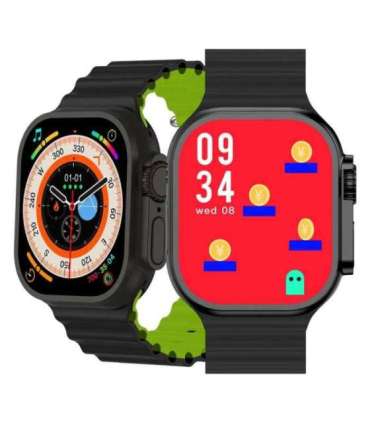 Media-Tech MT872 SmartWatch Fusion