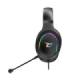 Subsonic Spectra LED Gaming Headset Black