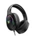 Subsonic Spectra LED Gaming Headset Black