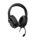 Subsonic Spectra LED Gaming Headset Black