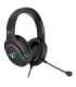 Subsonic Spectra LED Gaming Headset Black
