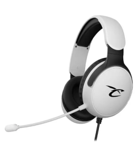 Subsonic Astra Gaming Headset White/Black