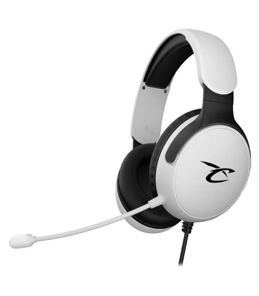 Subsonic Astra Gaming Headset White/Black