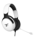 Subsonic Astra Gaming Headset White/Black