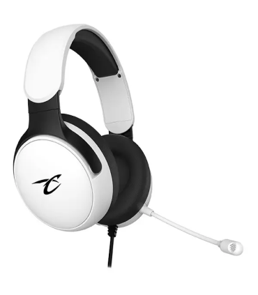 Subsonic Astra Gaming Headset White/Black