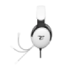 Subsonic Astra Gaming Headset White/Black