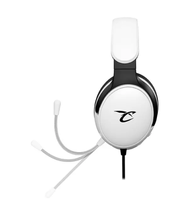 Subsonic Astra Gaming Headset White/Black