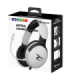 Subsonic Astra Gaming Headset White/Black