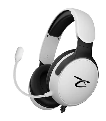 Subsonic Astra Gaming Headset White/Black