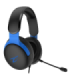 Subsonic Astra Gaming Headset Black/Blue