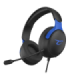 Subsonic Astra Gaming Headset Black/Blue