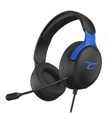 Subsonic Astra Gaming Headset Black/Blue