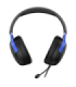 Subsonic Astra Gaming Headset Black/Blue