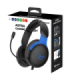 Subsonic Astra Gaming Headset Black/Blue