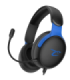 Subsonic Astra Gaming Headset Black/Blue