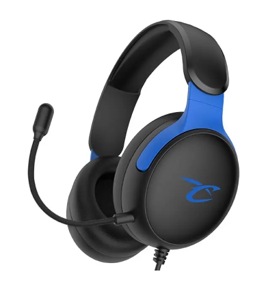 Subsonic Astra Gaming Headset Black/Blue