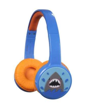 Denver BTH-107BU Blue