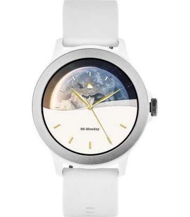 Tracer 47411 Smartwatch SMK3 Slay White