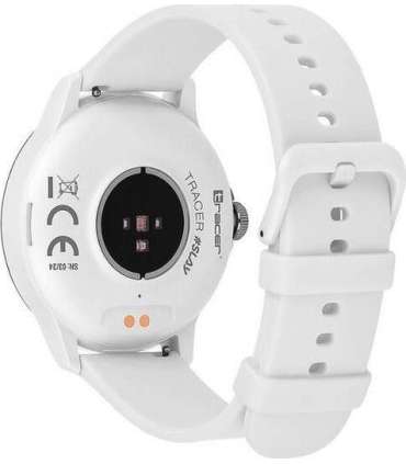 Tracer 47411 Smartwatch SMK3 Slay White