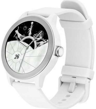 Tracer 47411 Smartwatch SMK3 Slay White