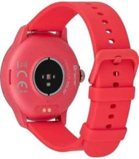 Tracer 47412 Smartwatch SMK3 Slay Red