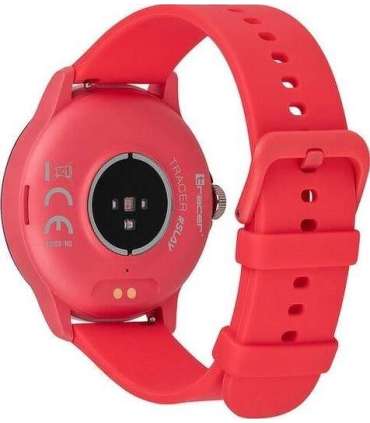 Tracer 47412 Smartwatch SMK3 Slay Red