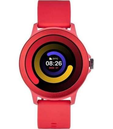 Tracer 47412 Smartwatch SMK3 Slay Red