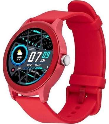 Tracer 47412 Smartwatch SMK3 Slay Red