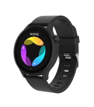 Denver SWC-338B Black