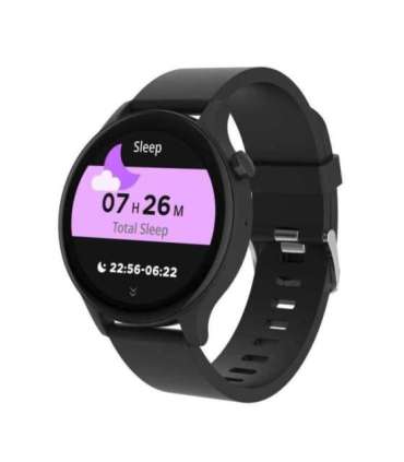 Denver SWC-338B Black