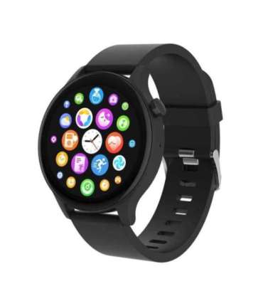 Denver SWC-338B Black