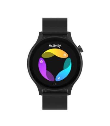 Denver SWC-338B Black