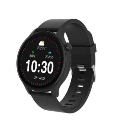 Denver SWC-338B Black