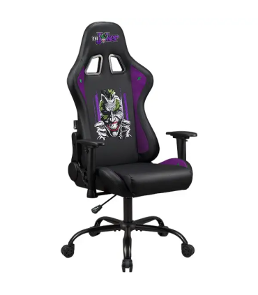 Subsonic Pro Gaming Seat The Joker
