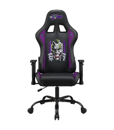 Subsonic Pro Gaming Seat The Joker