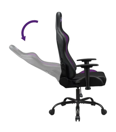 Subsonic Pro Gaming Seat The Joker