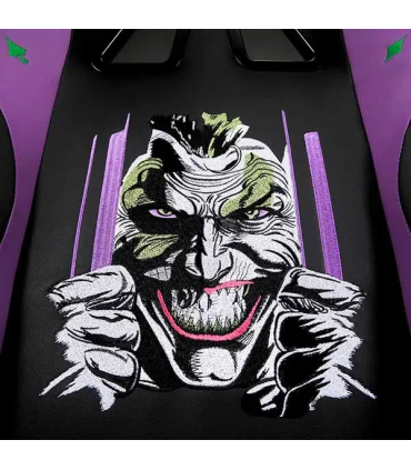 Subsonic Pro Gaming Seat The Joker