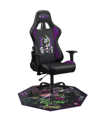 Subsonic Pro Gaming Seat The Joker